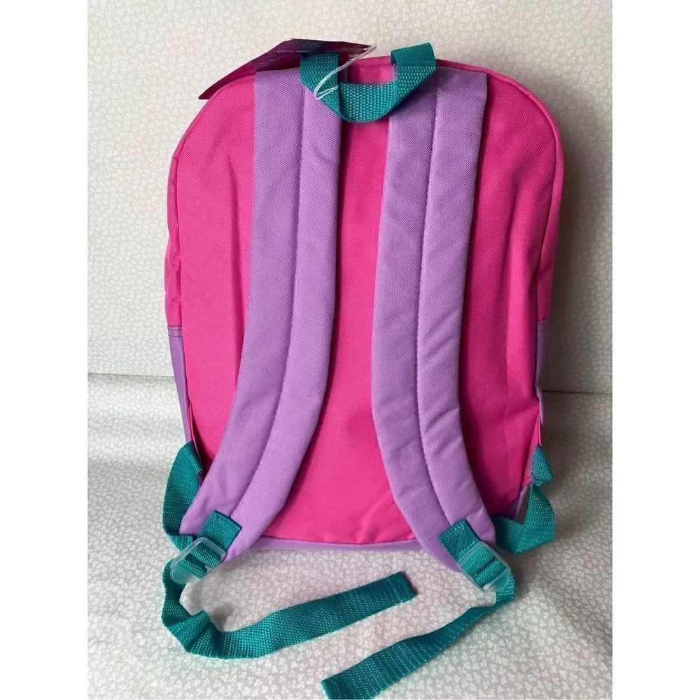 L.O.L. SURPRISE! BACKPACK